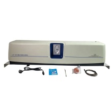 Automated Circulating Wet/Dry Dispersion Particle Size Analyzer Search Engine