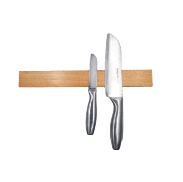 Wall Mounted Knife Rack