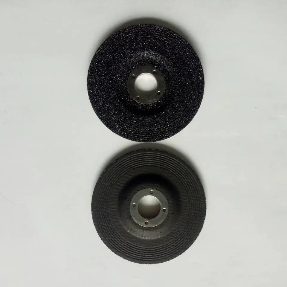 Bonded Cutting and Grinding Disc