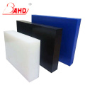 620*1220mm Acetal Delrin Polyoxmethylene POM 플라스틱 시트