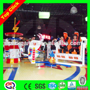 amusement park games rides crazy dance for sale