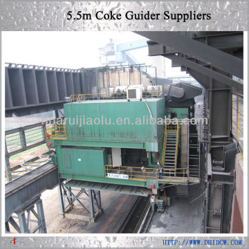 5.5m Coke Guider Suppliers