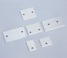 Tungsten Carbide Profile Blanks for Wood-working
