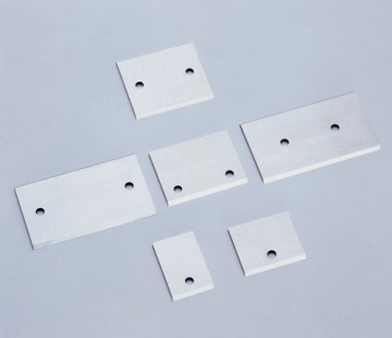 Tungsten Carbide Profile Blanks for Wood-working