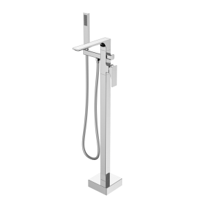 Fashion freestanding Bath shower mixer