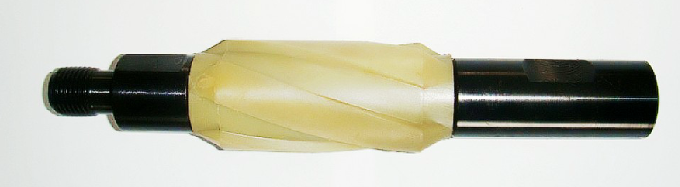 High-Quality API Sucker Rod Centralizer/Stabilizer for Efficient Oil Production