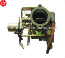 Toyota forklift 4P gasolin engine carburetor
