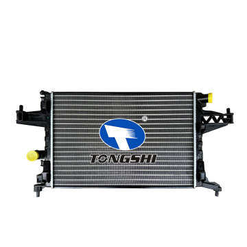 OEM 94715935 Cooling System Radiator for OPEL AGILE