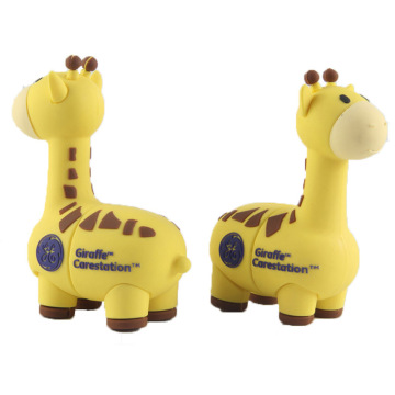 Customized Giraffe USB Flash Drive