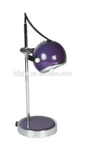 Metal Desk Lamp with Moden Design