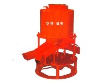 Dry Powder Electromagnetic Iron Separator - Series DCXJ