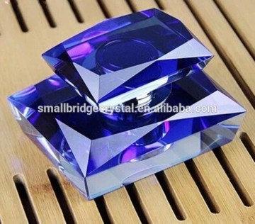 Wholesale crystal car perfume bottle