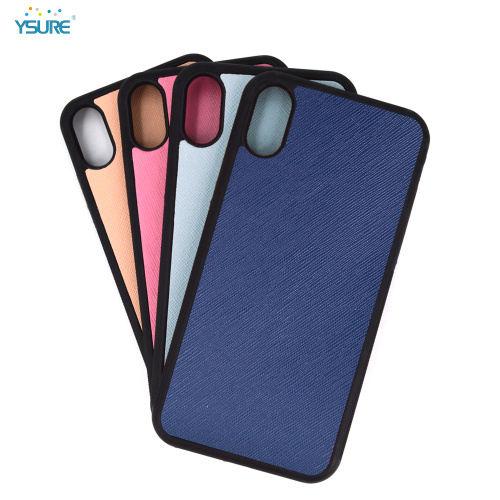 China Ysure Universal Cell Phone Case for Iphone X Manufactory