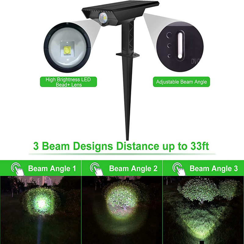 Material Solar Floodlight For Outdoor Material Solar Floodlight For Outdoor