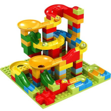 Plastic injection Color Puzzle Building Blocks mould