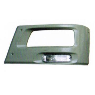 Lorry Lamp Cover