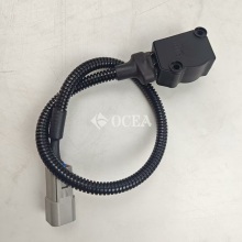 D2281-00010 Shantui Pedal Position Sensor D2280-01010