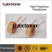 Common mode choke Inductor Coils