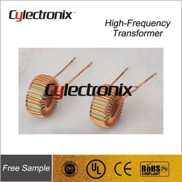 Common mode choke Inductor Coils