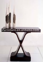 Modern style X console PVB012