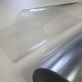 Colorful Plastic PVC Sheet Film for Pharmaceutical Packaging