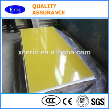 Epoxy fiberglass insulation sheet