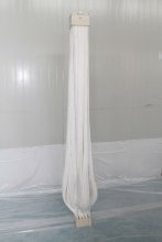 Submerged Ultrafiltration Membrane Modules