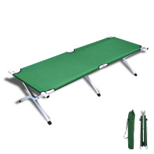 Manufacturer's Direct Sales: Portable Single Person Camping Beds & Aluminum Folding Beds