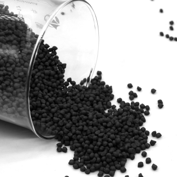 XLPE Compound Pellets for Cable Insulation