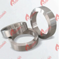 ASTM B381 Titanium Forging Ring