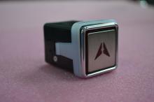 Elevator push button PB132 Muti-light for Hosting elevator