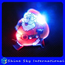 High Quality Best Selling Flashing Products Christmas Gift Catalogs