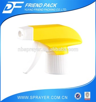 china factory 28/410 foam trigger sprayer nozzle plastic hand foam trigger sprayer