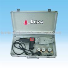 digital plastic pipe welding machine 32