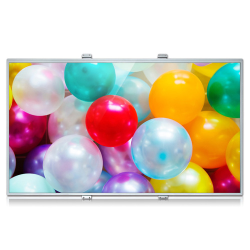 55 &#39;&#39; صنعتي LCD مینوال ټچ سکرین TFF نمایش