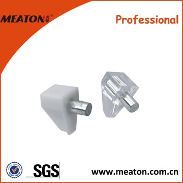 18 years factory shelf support pins/ metal cabinet shelf support