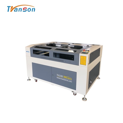 TN1390 CO2 laser engraving cutting machine