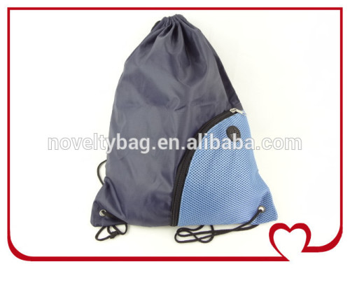 Top quality factory price Gym Sack Drawstring Bag