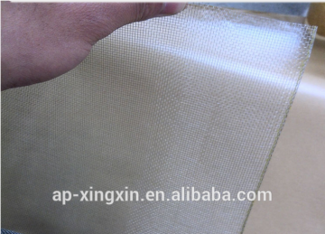 factory sale medication mosquito net, anti mosquitos window screen