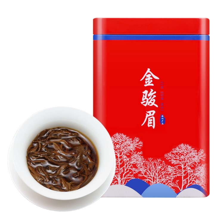 Chinese Black Tea factory supply high quality yunnan black tea