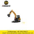 FE65 Maquinaria de construcción para excavar tierra