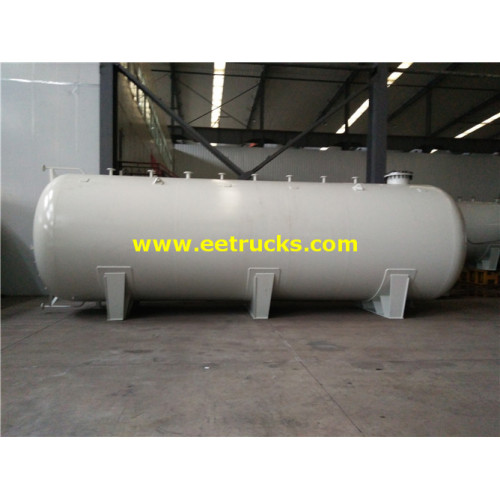 60000 Litres Bulk Ammonia Gas Vessels