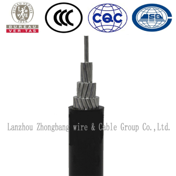 Overhead Insulated Cable