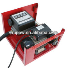 550w 80L/min Self priming diesel trasnfer pump