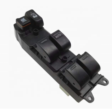 Electric Window Master Control Switch 84820-0K061