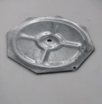 Wholesale Roofing Galvanized Insulation plates