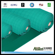 5kv-50kv UV resistance EPDM insulation rubber flooring