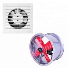 4 16 20 24 Inch Smoke Extractor Fan