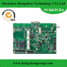 Print Circuit Board Assembly, PCBA Manufacture