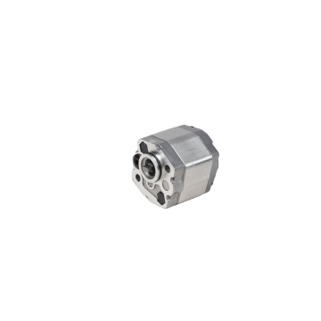 Hydraulic High-Pressure External Gear Pumps